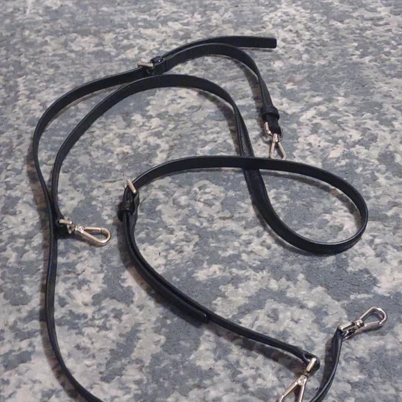 Kate Spade bag - Black - used - Picture 13 of 15